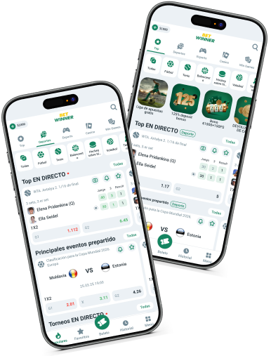 Betwinner APP Venezuela
